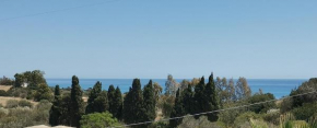 Casa a 500metri dal mare con bellissima vista